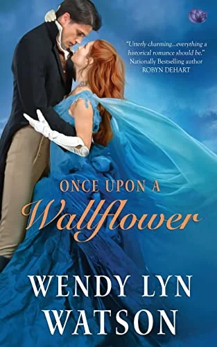 Once Upon A Wallflower