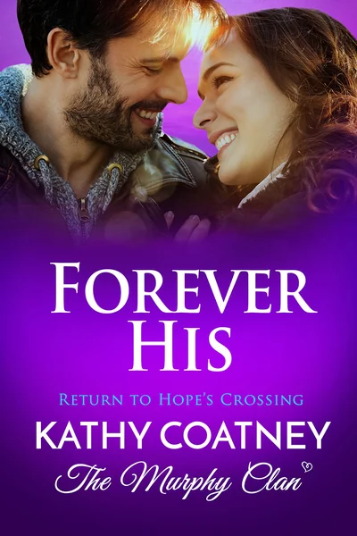 Forever His