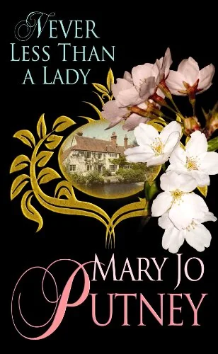 Never Less Than A Lady