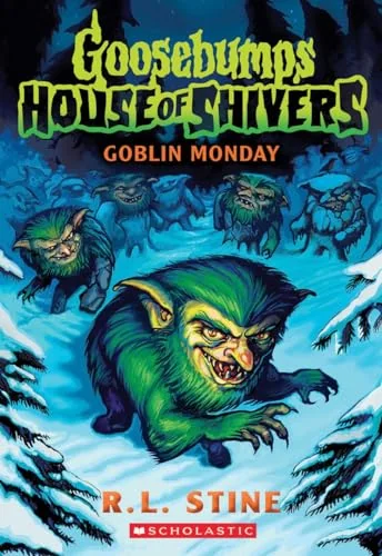 Goblin Monday