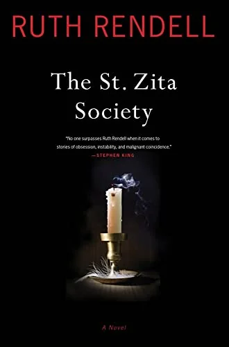 The St. Zita Society