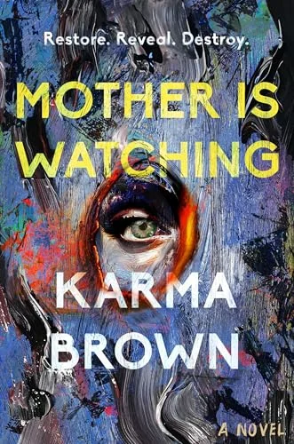 Mother Is Watching