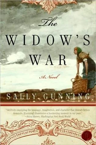 The Widow's War