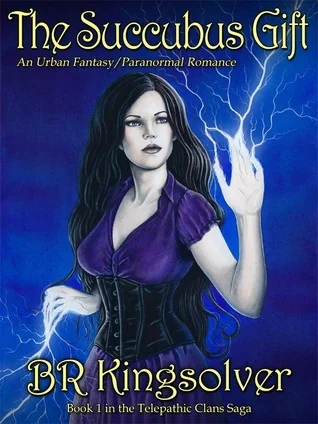 The Succubus Gift