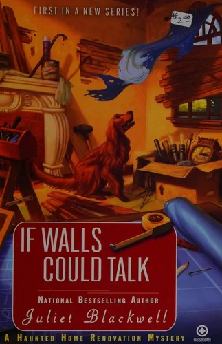 If Walls Could Talk