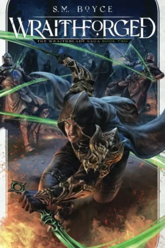 Wraithforged