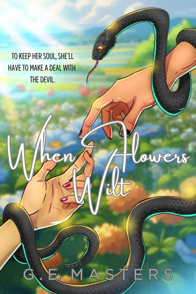 When Flowers Wilt