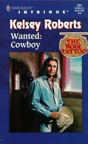 Wanted: Cowboy
