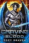 Craving in His Blood