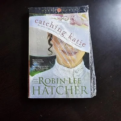 Catching Katie