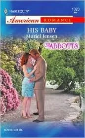 His Baby