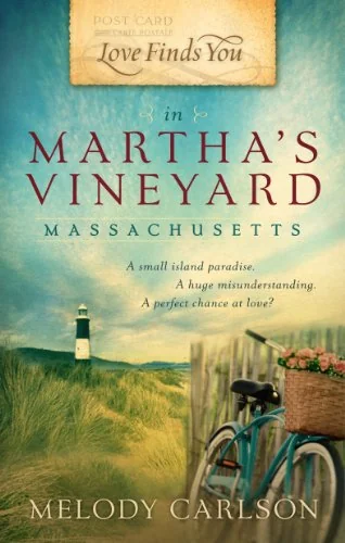 Love Finds You in Martha's Vineyard, Massachusetts