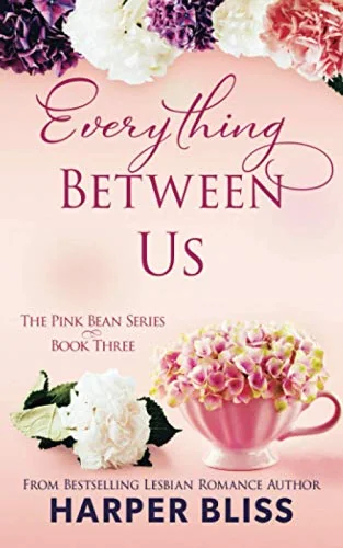 Everything Between Us