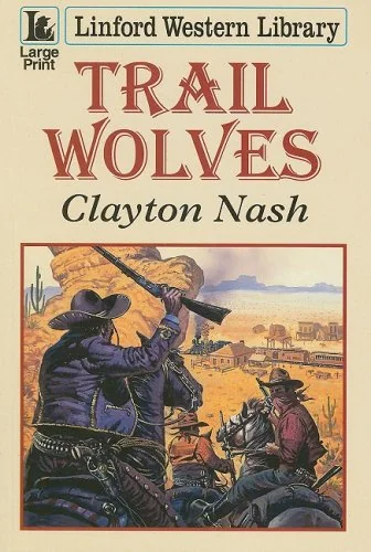 Trail Wolves
