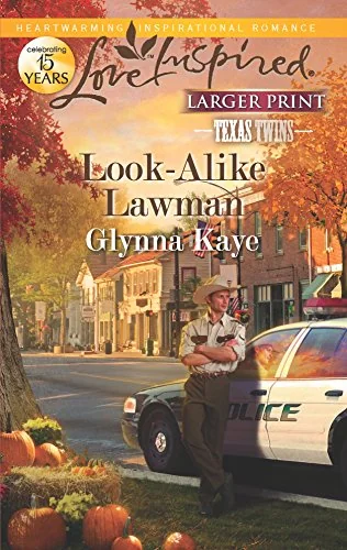 Look-Alike Lawman