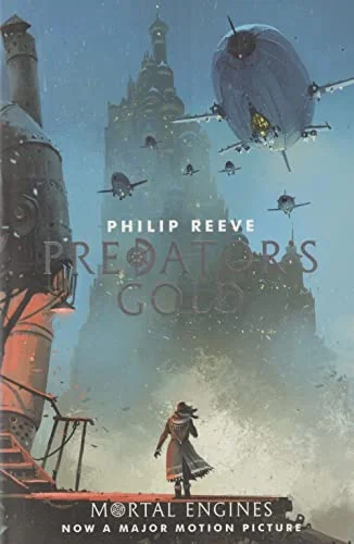 Predator's Gold