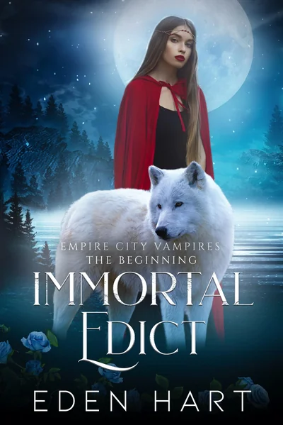 Immortal Edict