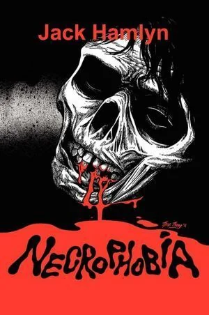 Necrophobia