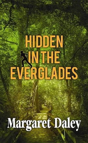 Hidden in the Everglades