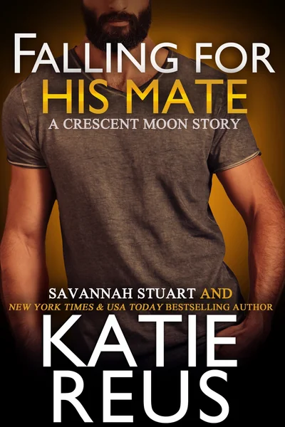 Falling For His Mate