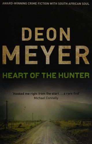 Heart of the Hunter