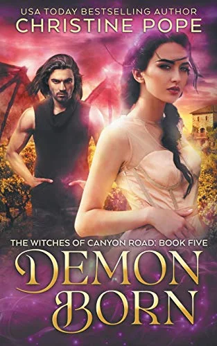 Demon Born