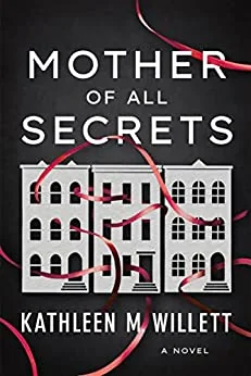 Mother of All Secrets
