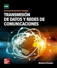 TRANSMISION DE DATOS Y REDES DE COMUNICA
