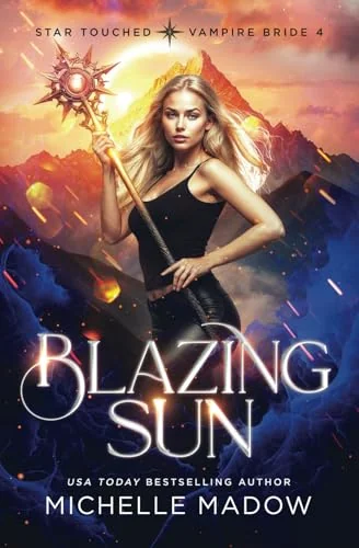 Blazing Sun