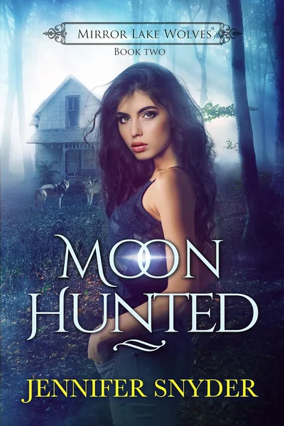 Moon Hunted