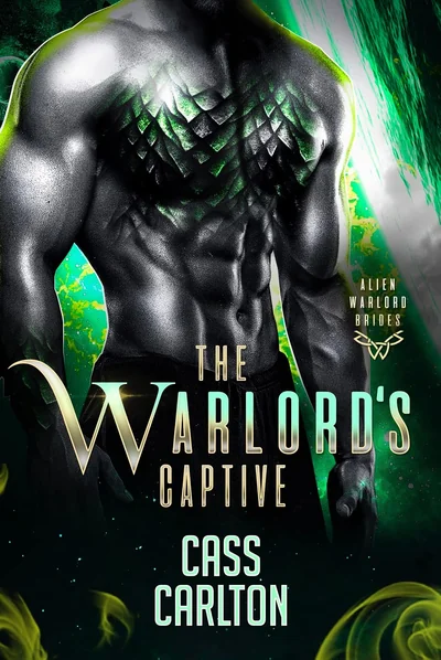 The Warlord’s Captive