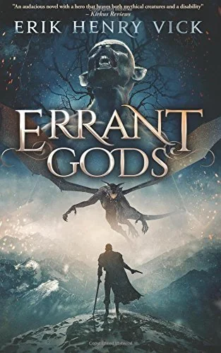 Errant Gods