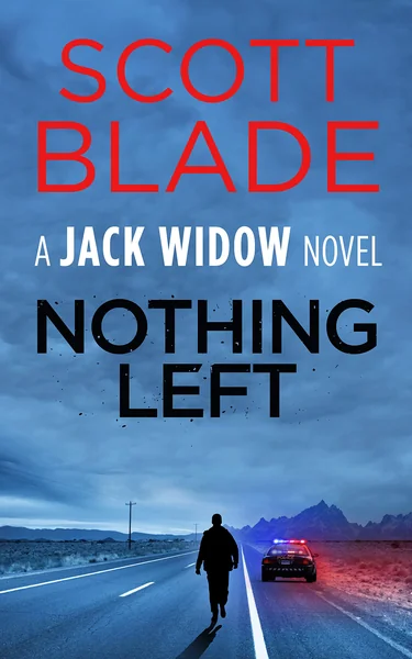 Nothing Left