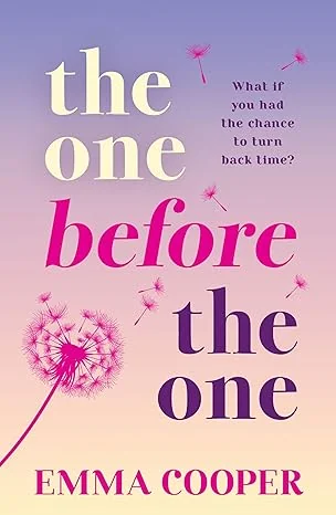 The One Before the One
