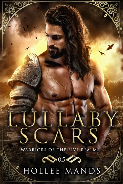Lullaby Scars