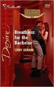 Breathless for the Bachelor