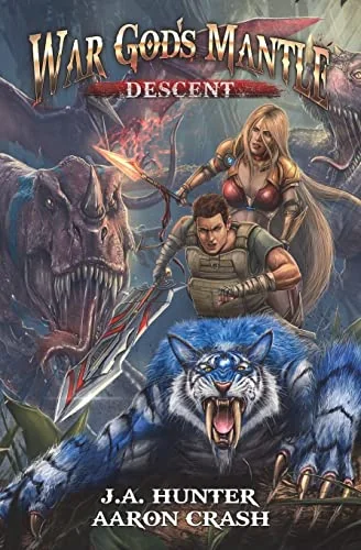 War God's Mantle: Descent