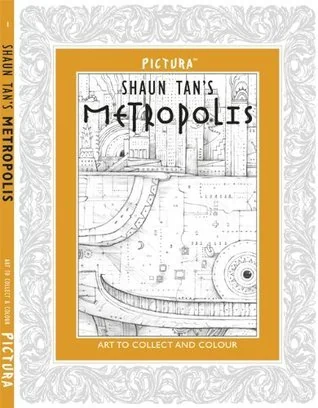 Pictura: Metropolis