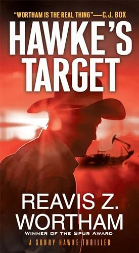 Hawke's Target