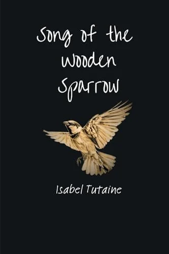 Song of the Wooden Sparrow