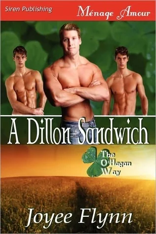 A Dillon Sandwich