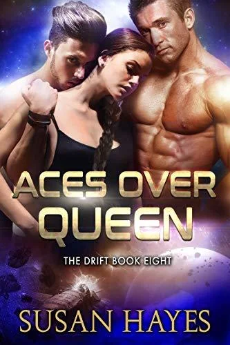 Aces Over Queen