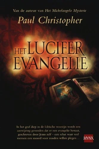 Het Lucifer Evangelie
