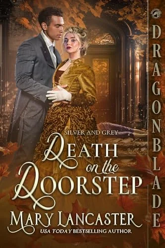Death on the Doorstep