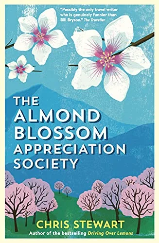 The Almond Blossom Appreciation Society