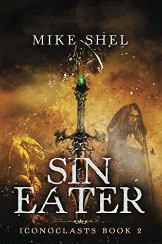 Sin Eater