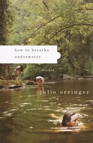 How to Breathe Underwater: Stories