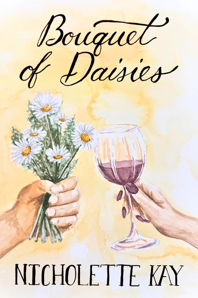 Bouquet of Daisies