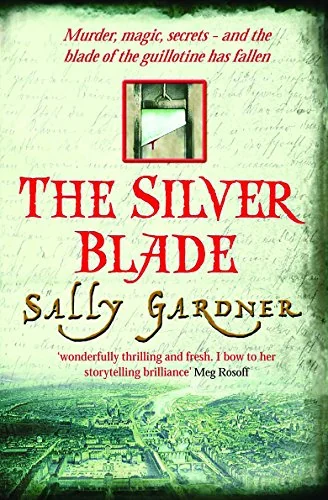 the-silver-blade