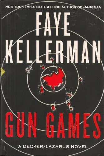 Gun games